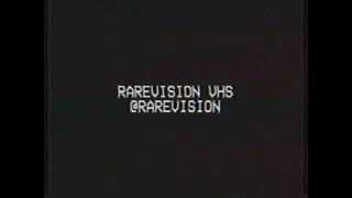 Static VHS (JUST A OLD VID)