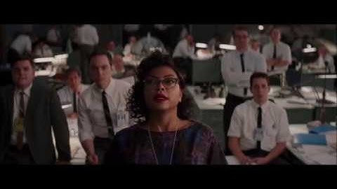 Hidden Figures - Euler