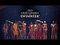 2025 GRAN CANARIA SWIMWEEK 👙 | 4K | #LINGERIE #bikini #POMELINE