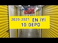 AMERIKADA AÇIKARTTIRMALARDAN  ALDIĞIMIZ EN İYİ 10 DEPO ( ALTIN GÜMÜŞ ) / AMERİKA DEPO SAVAŞLARI