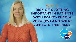 Polycythemia Vera: Understanding Blood Counts and Risk