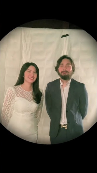 AW Gemesnya liat pasangan ini!! #CintaTanpaKarena #achmadmegantara #ochirosdiana