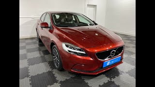 2016 Volvo V40 - Walk Around Video