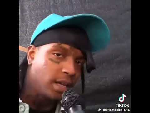 Who Is The Best Rapper Xxxtentacion Juicewrld Trippieredd Billieeilish Snoppdogg Trap