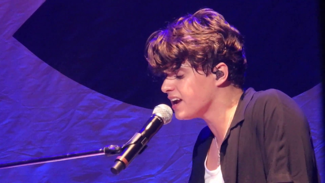 The Vamps - Same to you