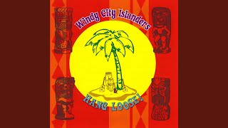 Video thumbnail of "Windy City Islanders - Tropical Hawaiian Day"