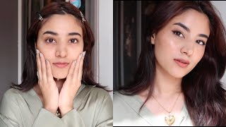 Soft Glam Makeup for all Occasions ❤️ | Somya Gupta screenshot 5