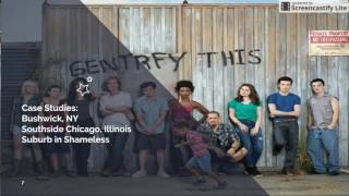 IB GEO FINAL PROJECT - GENTRIFICATION