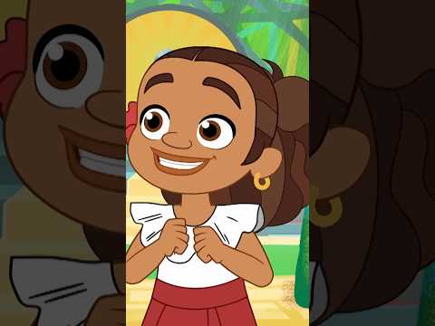 ♥️ 'You've Got It In You' Sing-Along ♥️ | Alma's Way: Alma in Oz | PBS KIDS #Shorts