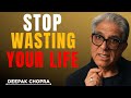 "Deepak Chopra’s Life-Changing Speech You Can’t Miss" | Motivational Speech