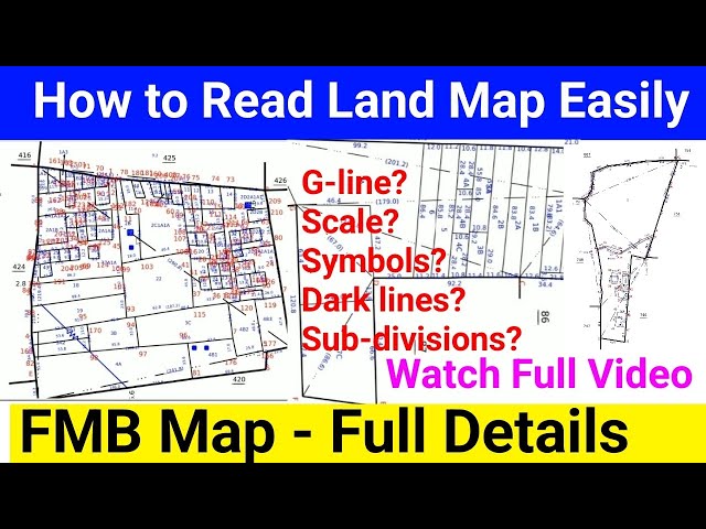 Survey Map of Land Bhoomi Download | ನಿಮ್ಮ ಹೊಲದ ಸರ್ವೇ ಮಾಡಿದ ನಕ್ಷೆ ನೋಡಿ  ಮೊಬೈಲ್ ದಲ್ಲಿ ನೋಡಿ | Kembhavi - YouTube