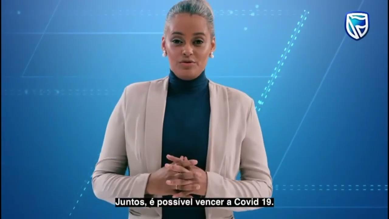 Standard Bank Canais Digitais, Actualizacao do nome do Utilizador