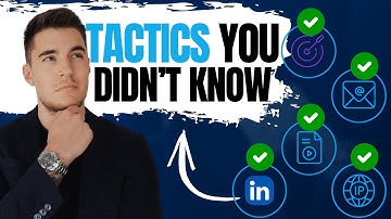 5 Account Based Marketing Tactics For B2B 2025