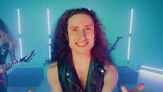 SCREAM FOR METAL Live Show mit TwentyDarkSeven