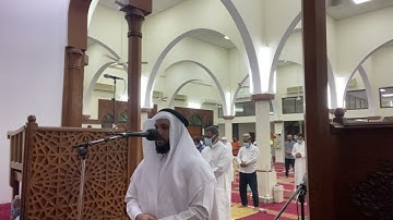 ما تيسر من سورة هود بصوت عبدالله العطاوي من صلاة التراويح ليلة ١٥ رمضان لعام ١٤٤٢