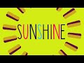 HELLO SUNSHINE. Let's Get Sandy in Port A!