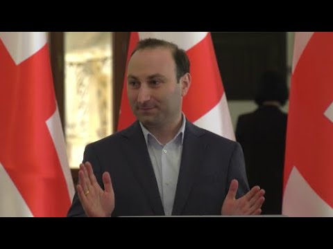 სიმართლე მიმოწერაშია.  არ გამოვრიცხავ, გამოქვეყნდეს- ოხანაშვილი   სალომე ზურაბიშვილთან მიმომოწერაზე