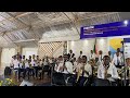 St James Fanfare Band(Musichlophe) - 24k Music @Youth music innovation 2024