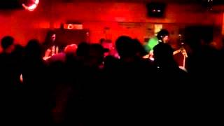 J. Roddy Walston & the Business -- Use Your Language