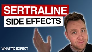 Sertraline Side Effects Explained