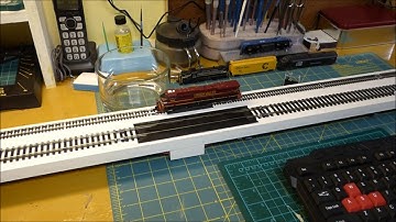 How to use my programming track with JMRI