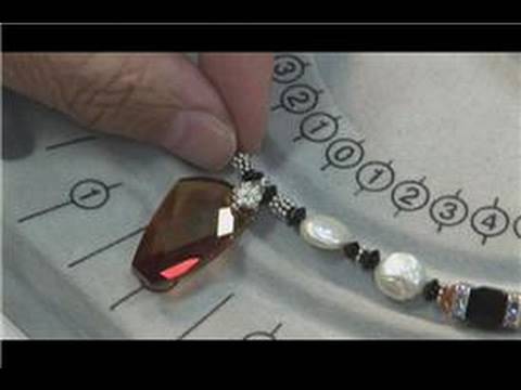 Beading Tips & Techniques : Techniques for Bead Pe...