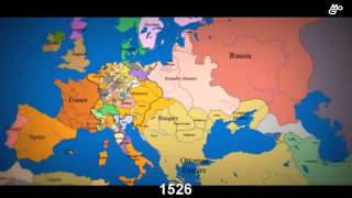 Российская империя - рождение, крах, возрождение
