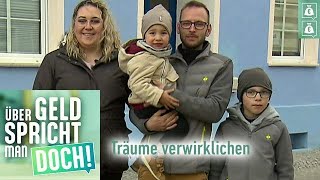 Familie Pusch: Träume verwirklichen | Über Geld Spricht Man Doch