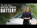 Exploring the fact about electric vehicle battery technology     lokesh oli