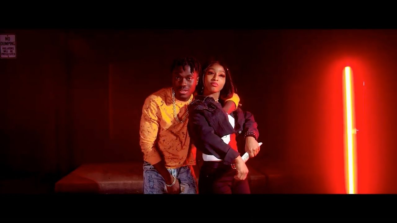 Up Next | J Mugga Official - YouTube
