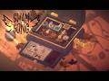 Swan Song: Release Date Trailer | Cozy Musical Puzzle Game Coming June 2026