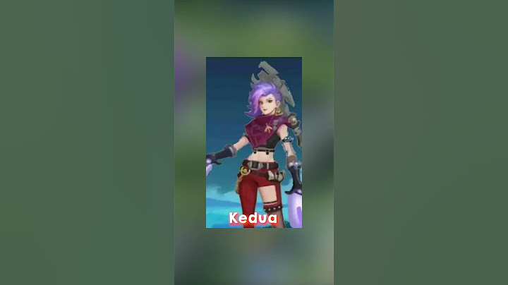 3 Hero Baru Yg Bakal Rilis, seriusan skillnya keren - Mobile Legends