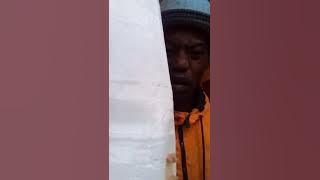 SeLuna Imbongi yabantu Bandile imbongi
