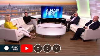 A nap híre Krug Emíliával - 2020.11.16.