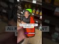All raw honey isn't organic #shorts