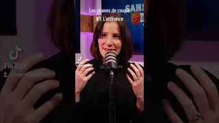 Les Différentes Phases De La Relation De Couple 1. Lattirance