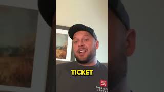Cop Gives Double Amputee Army Veteran a Ticket for Parking in a Handicap Spot! #TheBigHonkerPodcast