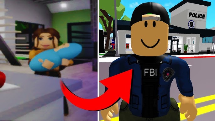 How To BECOME MRBEAST in Roblox Brookhaven 🏡RP! 