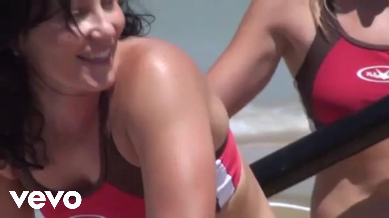 TEQWIN - Piece Of My Heart (Disco Version ) (Official Music Video)