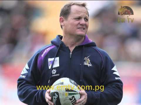 MacDonald Selected For Emerging QLD Maroons Squad