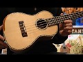 NEW/DCT DUC-450 CONCERT @ukuleleshoptantan