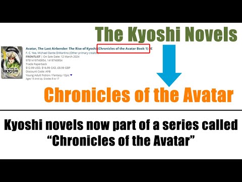 Avatar, The Last Airbender: The Rise of Kyoshi (Chronicles of the Avatar  Book 1)