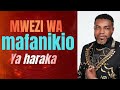 MWEZI WA MAFANIKIO YA HARAKA 
