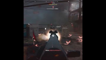 Basilisk (Snakeshot) | Call of Duty Modern Warfare 2 Multiplayer Gameplay (No Commentary) #Shorts