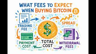 🟧 ₿ Bitcoin Fees Explained: Why You Got Less BTC Than Expected