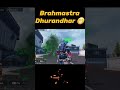 dhurandhar 3 #battleroyale #pubgmobile #shortsfeed #trending #android #brahmastra #bgminewevent