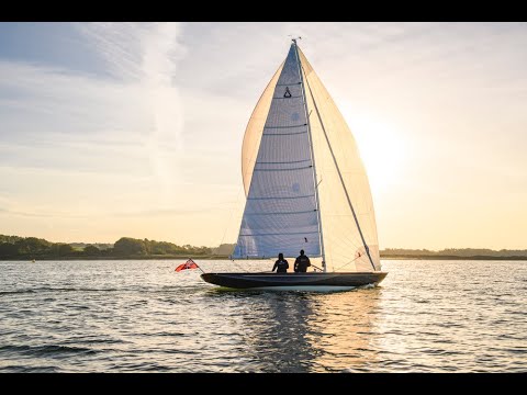 Introducing the Spirit 30