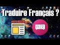 Tuto Comment Traduire Toute Une Page Internet En Français Avec Google Chrome Tuto Comment Traduire Toute Une Page Internet En Français Avec Google Chrome