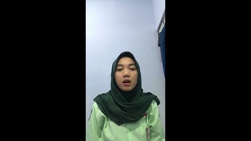 Teks Prosedur Bahasa inggris Ujian Praktik " How To Make Pop Mie Goreng"