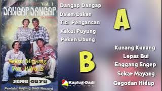 Made Lonto Dangap Dangap Full Album Kaplug Dadi Record